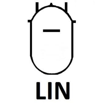 Генератор ALN3008