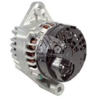 Генератор ALN3456