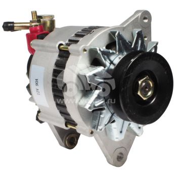 Генератор ALQ5589