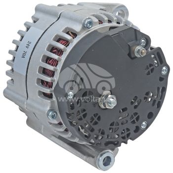 Генератор ALQ7947