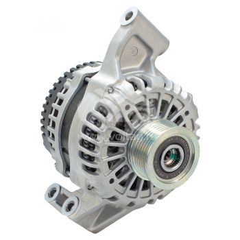 Генератор ALQ8452