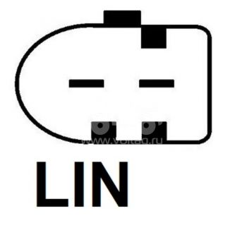 Генератор ALQ8452