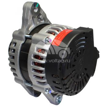 Генератор ALQ8671