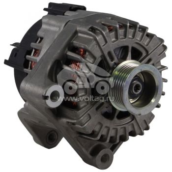 Генератор ALV3214