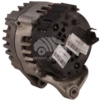 Генератор ALV3214