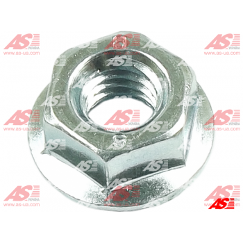 ARS9030
Генераторна гайка ARS9030
Генераторна гайка