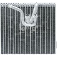 Испаритель кондиционера KEC0655 Испаритель кондиционера KEC0655