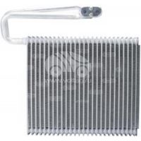 Испаритель кондиционера KEC0676