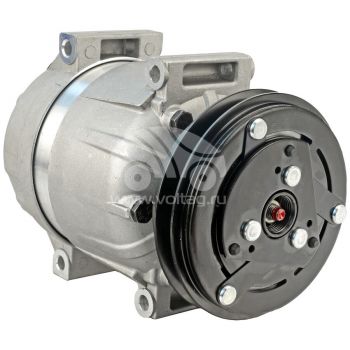 Компрессор кондиционера автомобиля KCD1058