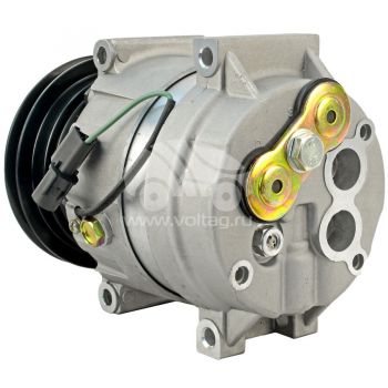 Компрессор кондиционера автомобиля KCD1058