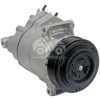 Компрессор кондиционера автомобиля KCD1461