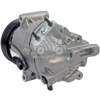 Компрессор кондиционера автомобиля KCD1461 Компрессор кондиционера автомобиля KCD1461