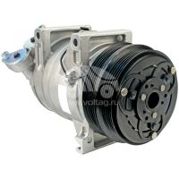 Компрессор кондиционера автомобиля KCF0179