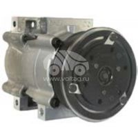 Компрессор кондиционера автомобиля KCF0247