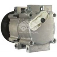 Компрессор кондиционера автомобиля KCF0247