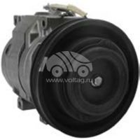 Компрессор кондиционера автомобиля KCN0176