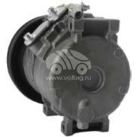 Компрессор кондиционера автомобиля KCN0176