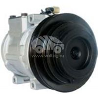 Компрессор кондиционера автомобиля KCN0230
