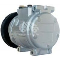 Компрессор кондиционера автомобиля KCN0230