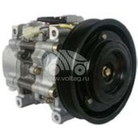 Компрессор кондиционера автомобиля KCN0332