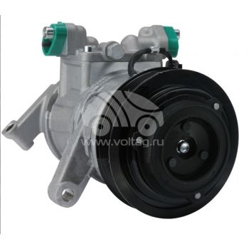 Компрессор кондиционера автомобиля KCN0408