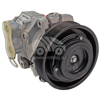 Компрессор кондиционера автомобиля KCN1159