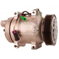 Компрессор кондиционера автомобиля KCN2086