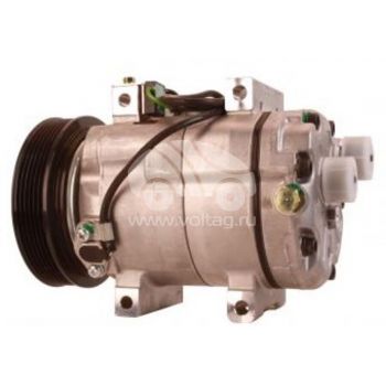 Компрессор кондиционера автомобиля KCN2086