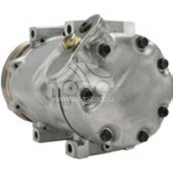 Компрессор кондиционера автомобиля KCS0106