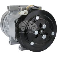 Компрессор кондиционера автомобиля KCS1084