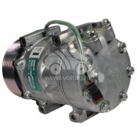 Компрессор кондиционера автомобиля KCS1102