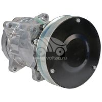 Компрессор кондиционера автомобиля KCS1396