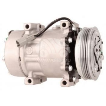 Компрессор кондиционера автомобиля KCS3102