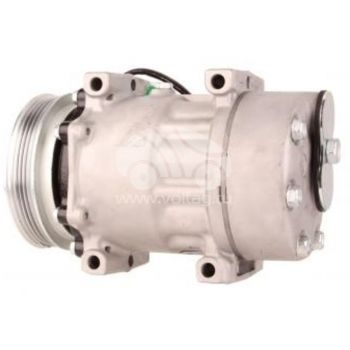 Компрессор кондиционера автомобиля KCS3102