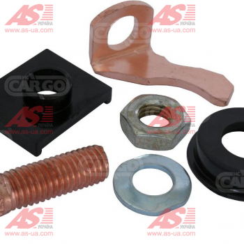 133599
Контакти втягуючого реле ND. CG133599