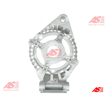 ABR4064S
Кришка генератора передня MM. CG 233804