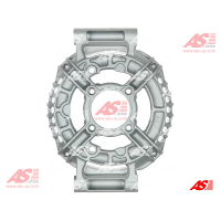 ABR0104S
Кришка генератора передня ВО F00M136246.