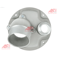 ABR0076(BOSCH)
Кришка генератора задня BO. 1125500039