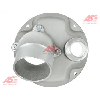 ABR0076(BOSCH)
Кришка генератора задня BO. 1125500039