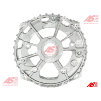 ABR9025(LETRIKA)
Кришка генератора задня IS. 16.915.146