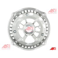 ABR9025(LETRIKA)
Кришка генератора задня IS. 16.915.146