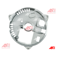 ABR9021S
Кришка генератора задня