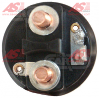 233074
Кришка соленоїда стартера