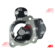 SBR9054S
Кришка стартера PS. do M93R3026SE SBR9054S
Кришка стартера PS. do M93R3026SE