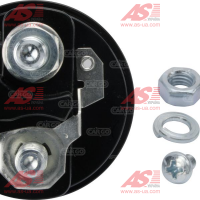 138926
Кришка втягуючого реле CG138926 до 139212