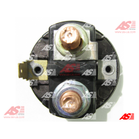 Кришка втягуючого реле MI CG233927. do 139537
SP5007