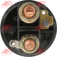 133156
Кришка втягуючого реле VA-PR. CG133156 CG133151.D9E.