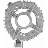 Крышка генератора передняя ABB2001