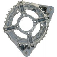 Крышка генератора передняя ABB3052