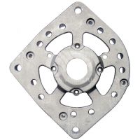 Крышка генератора передняя ABB8032